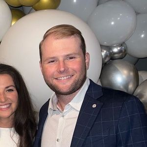 Meet your Posher, Connor